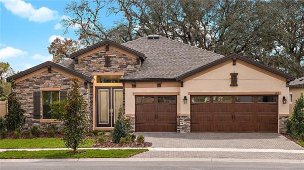 GROVE WOODS PRESERVE