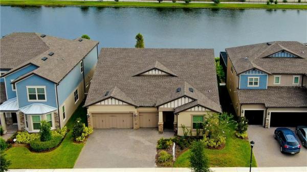 BIRCHWOOD PRESERVE SOUTH