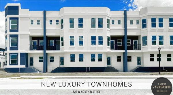 301 NORTH ROME RETAIL & TOWN