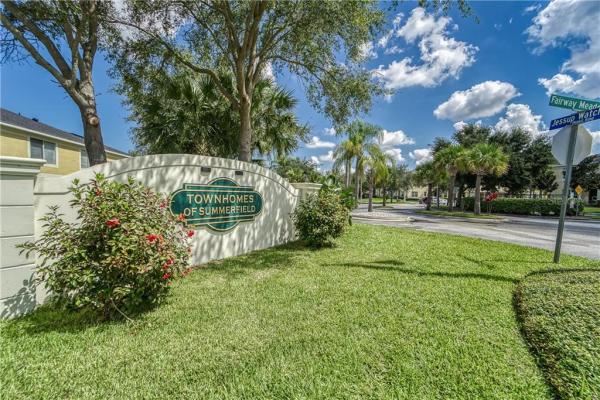 SUMMERFIELD VILLAGE 1 TR 2