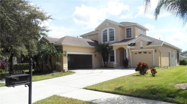 CONNERTON VILLAGE PRCL 101 & 102