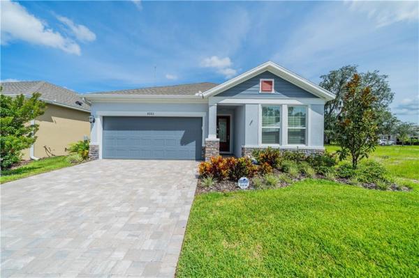 FISH HAWK RANCH WEST PHASE 3B