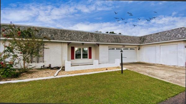 WESTWOOD GREENS A CONDO