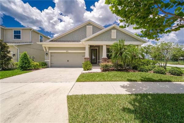 FIISHHAWK RANCH WEST PH 2A/