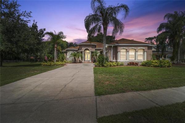 HIDDEN LAKES ESTATES