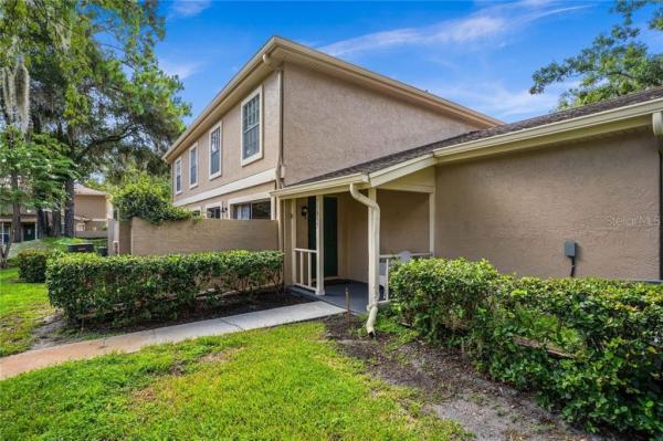 RAINTREE MANOR HOMES CONDOMINI