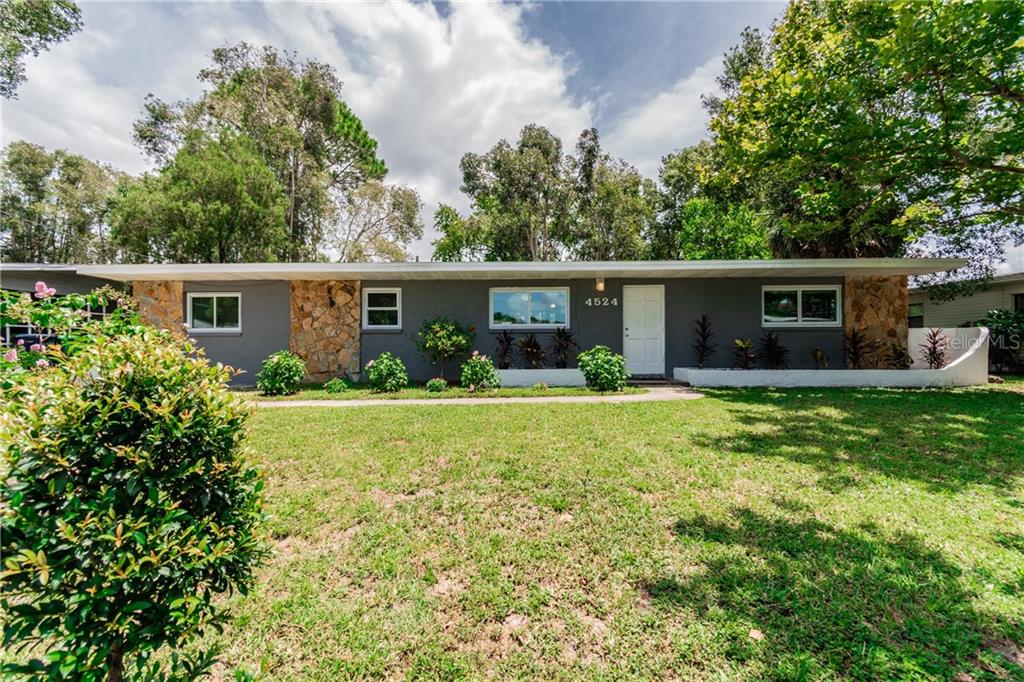 MANHATTAN MANOR 3 - фото