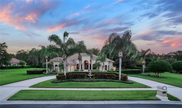 NORTHBRIDGE AT LAKE PRETTY