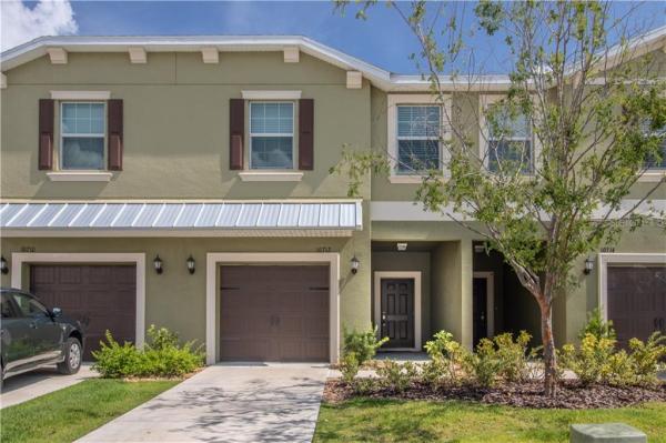 SUMMERFIELD CROSSINGS VILLAGE