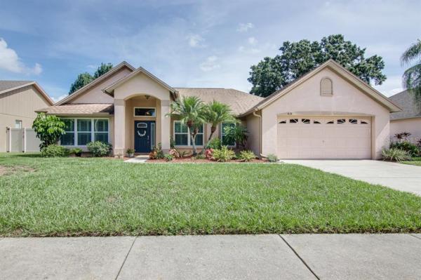 BRENTWOOD HILLS TRCT B UN 1