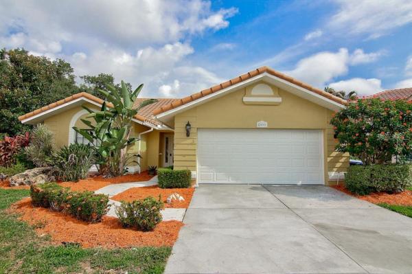 LONGWOOD RUN PH 3 PT A