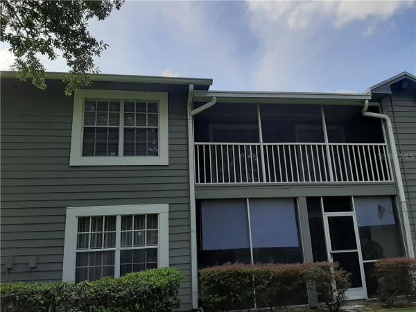 RAINTREE VILLAGE CONDO N