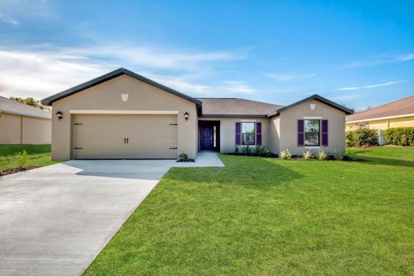 POINCIANA NBRHD 02 VILLAGE 08