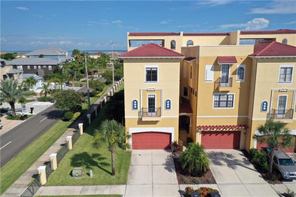 BRISA DEL MAR TWNHMS