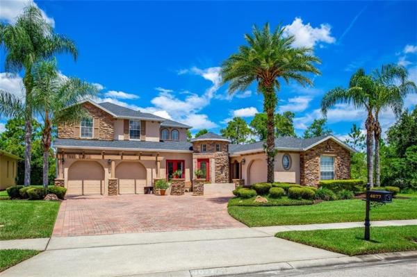 SANCTUARY PH 2 VILLAGES 7