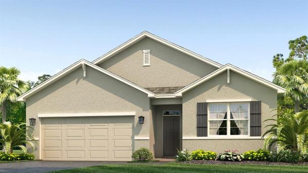 SOLERA AT LAKEWOOD RANCH