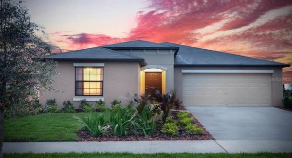 COPPERSPRING ESTATES