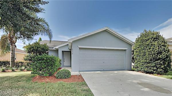 GREENS AT HIDDEN CREEK