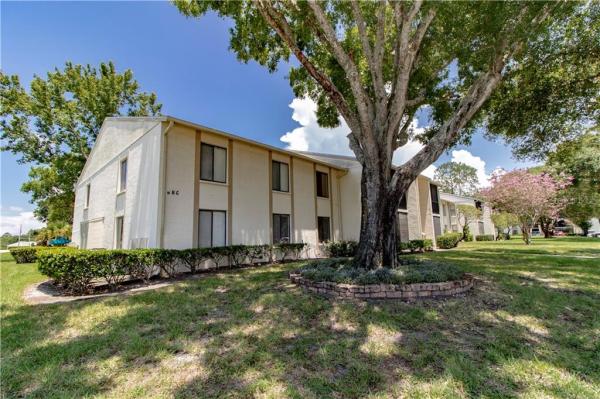 PINE RIDGE AT LAKE TARPON VILLAGE