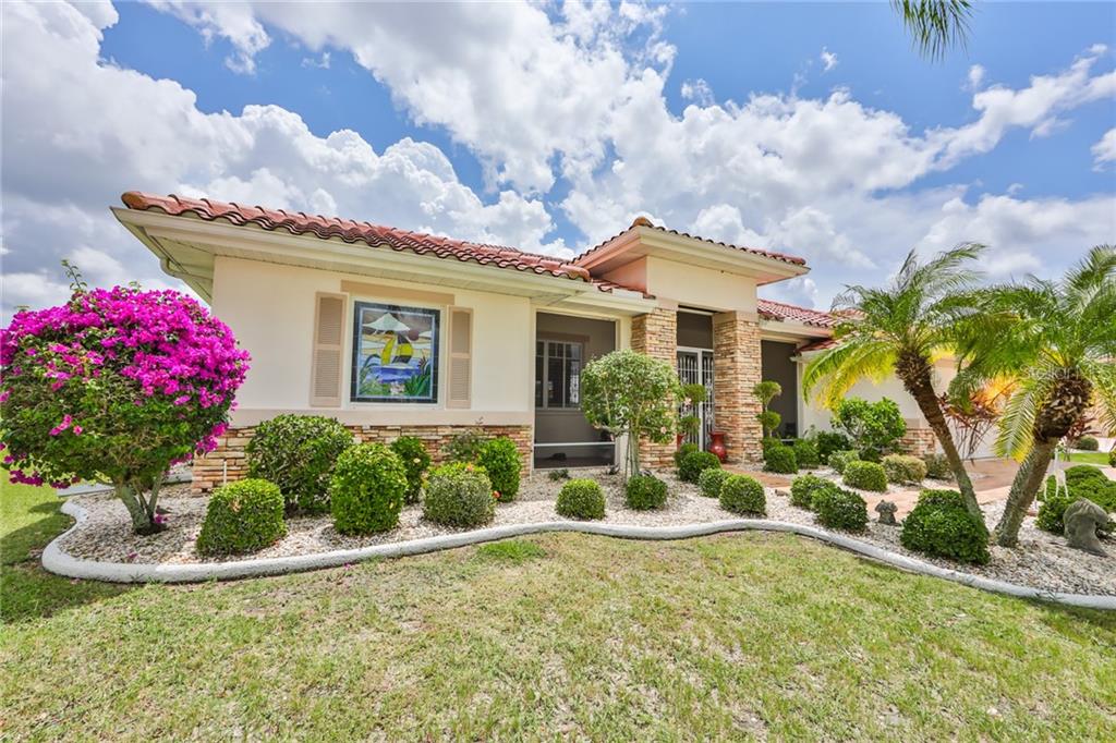 SUN CITY CENTER UNIT 259 - фото