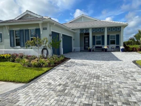 ISLES AT LAKEWOOD RANCH PH I-A