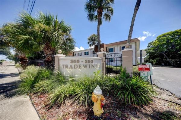 TRADEWINDS CONDO