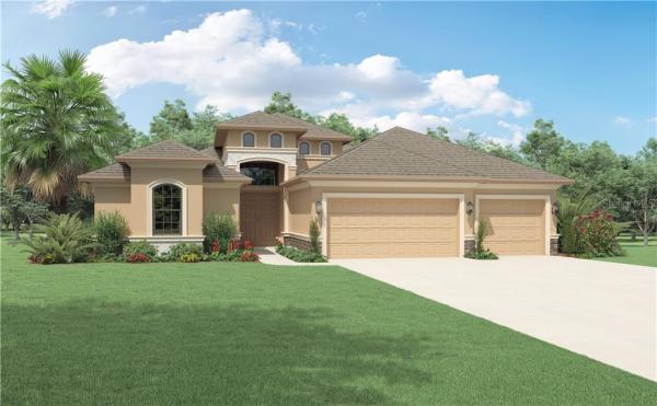 BOCA CIEGA MILLENNIUM ESTATES