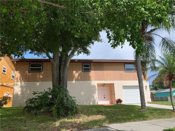 DUNEDIN ISLES COUNTRY CLUB SEC A