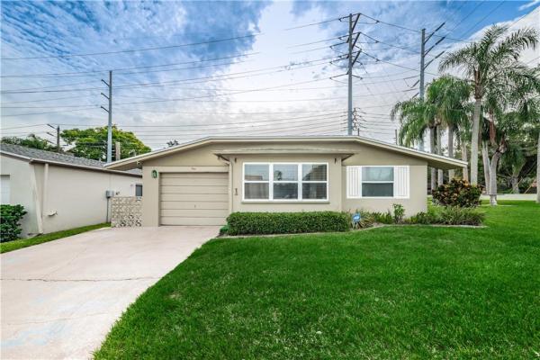 UNION PARK VILLAS UNREC