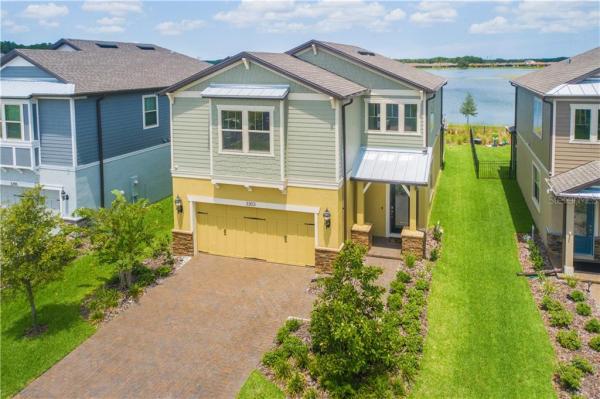 STARKEY RANCH PRCL 7