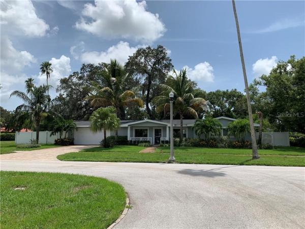 BELLEAIR ESTATES