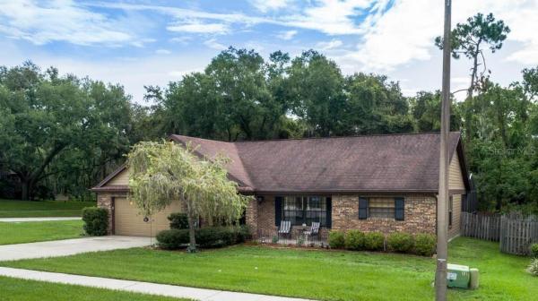 VILLAGE OF WOODLAND HILLS