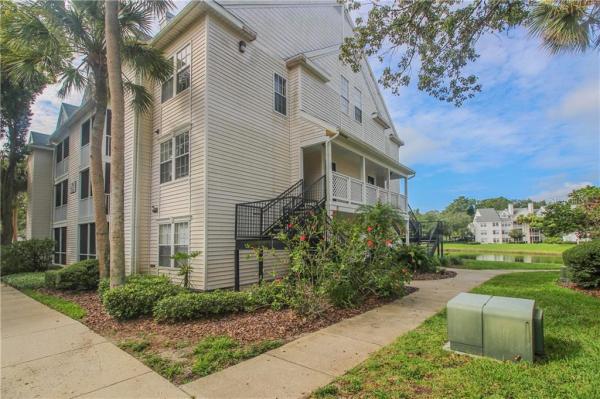 BENTLEY AT COBBS LANDING CONDO THE