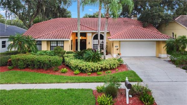 RESERVE AT LAKE TARPON THE