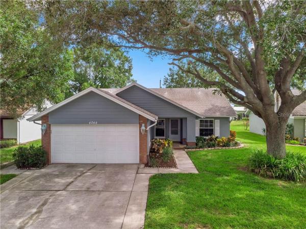 LAKES UNIT II PH I SEC II THE