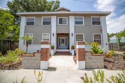 BARTLETTS ORANGE PARK