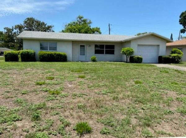 BAY RIDGE ESTATES 1ST ADD