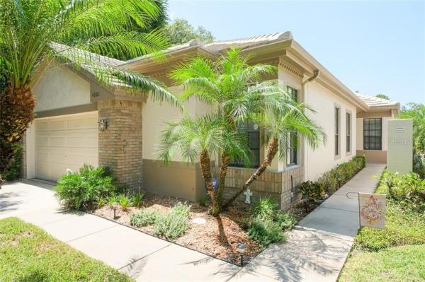 PARKSIDE AT LANSBROOK