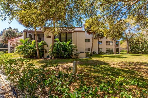 FORESTBROOK II CONDO