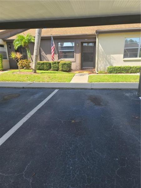 HOLIDAY LAKE VILLAS PH I