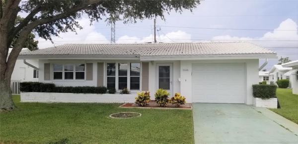 MAINLANDS OF TAMARAC BY THE GULF UNIT 3 CONDO