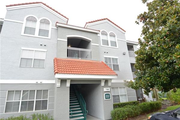 THE ENCLAVE AT RICHMOND PLACE