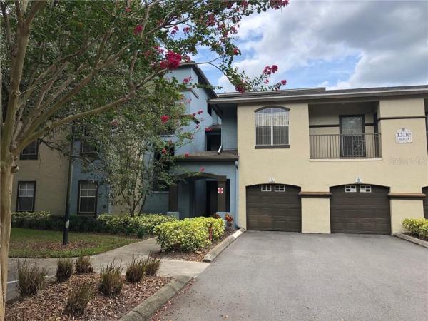 THE FALLS AT NEW TAMPA A CONDO