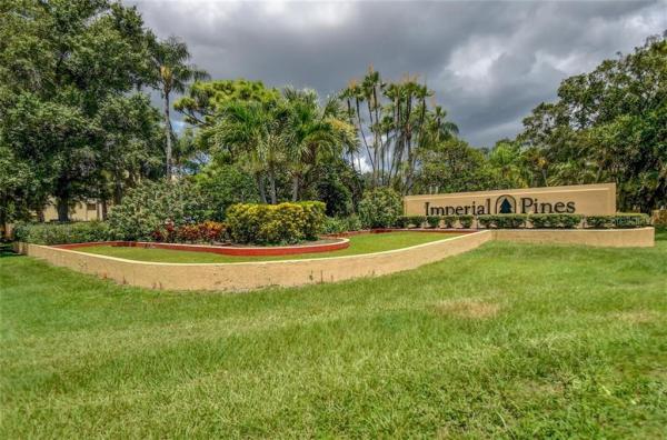 IMPERIAL PINES CONDO