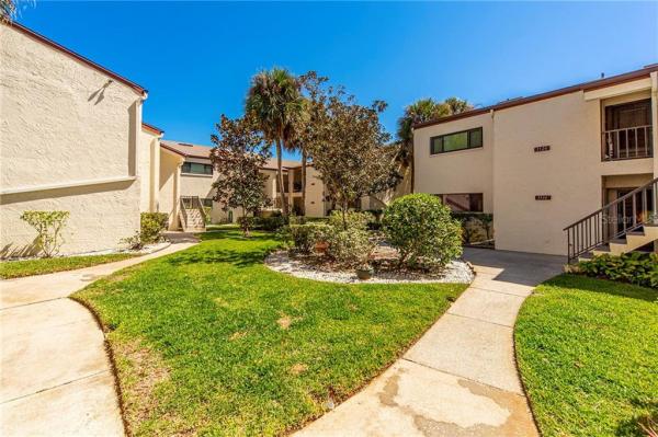 FORESTBROOK II CONDO