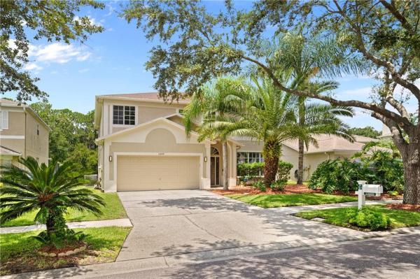 CANTERBURY VILLAGE FIRST ADD