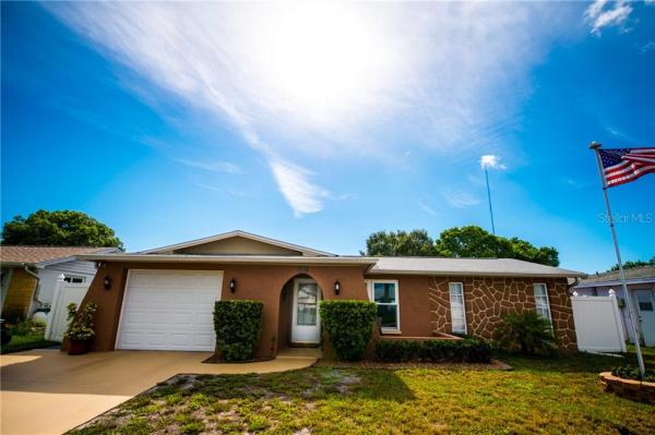 HOLIDAY LAKE ESTATES