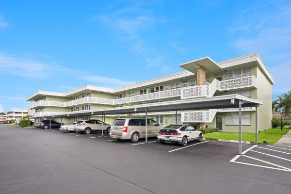 WINSTON PARK NORTHEAST