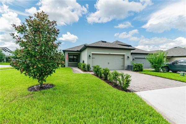 STARKEY RANCH VILLAGE 1 PH 3