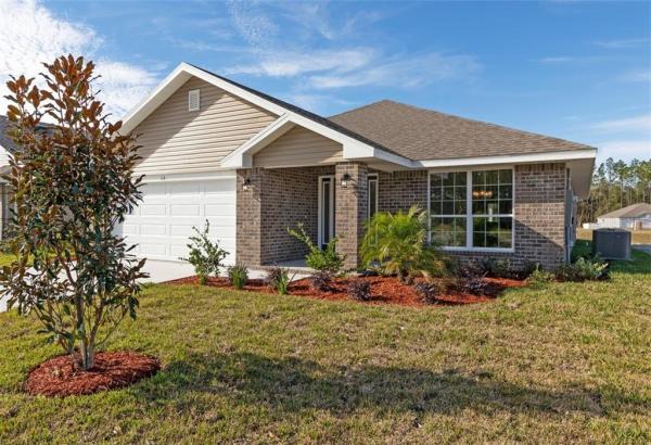 SAWMILL CREEK AT PALM COAST PARK